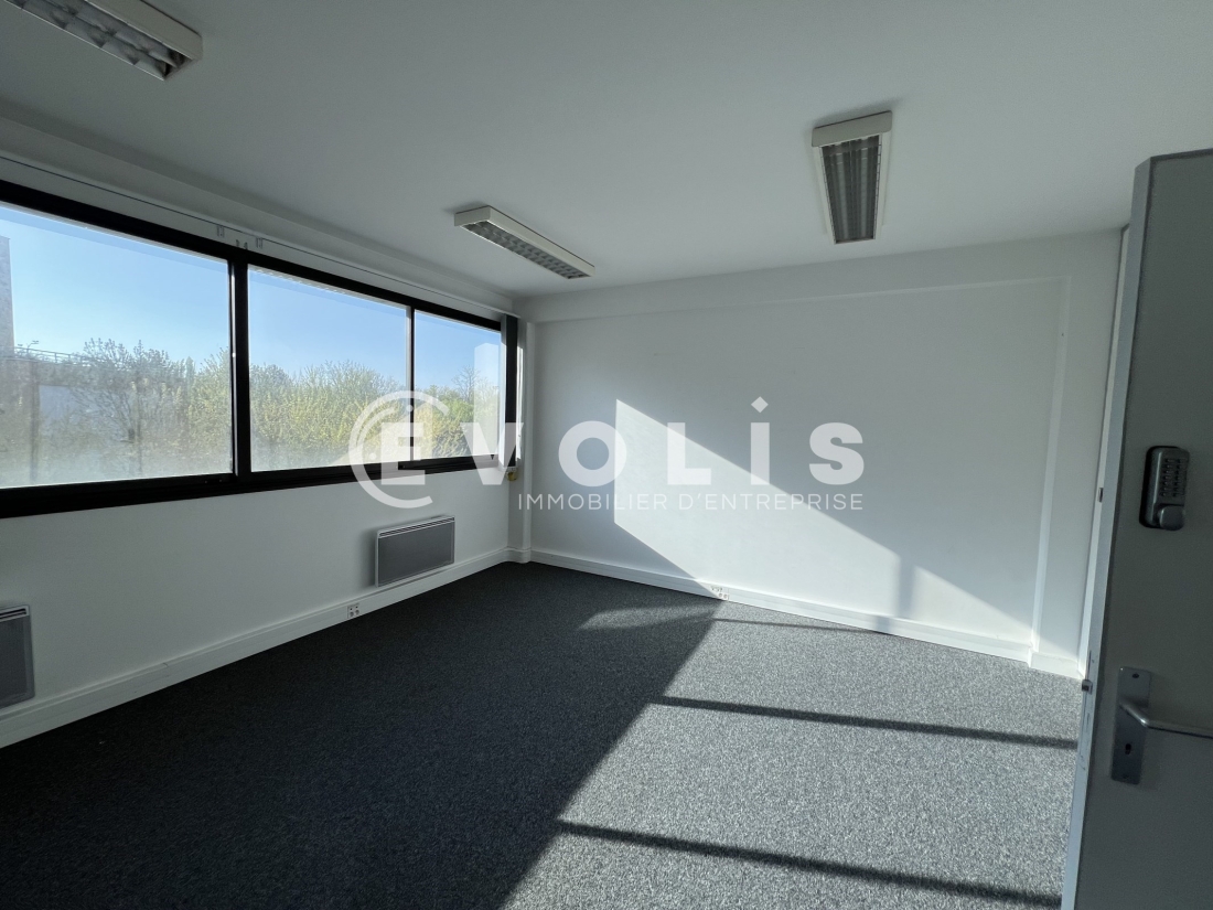 Photo 7 – location bureaux	NOISY LE GRAND (93160)