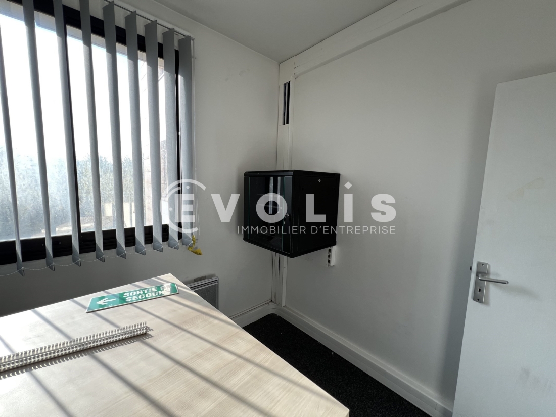Photo 8 – location bureaux	NOISY LE GRAND (93160)