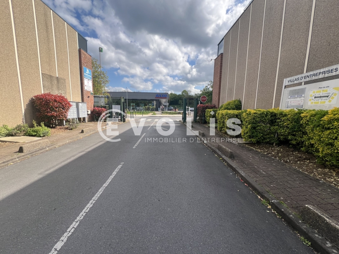 Photo 13 – location bureaux	NOISY LE GRAND (93160)