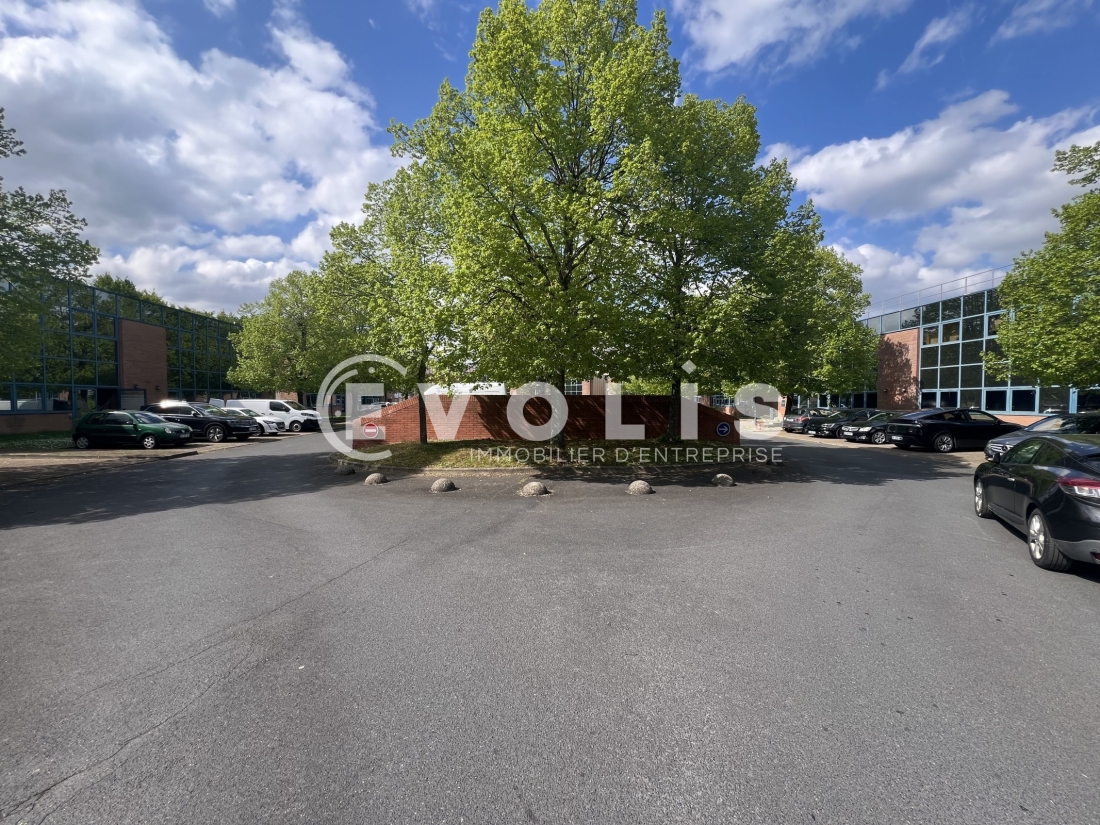 Photo 14 – location bureaux	NOISY LE GRAND (93160)