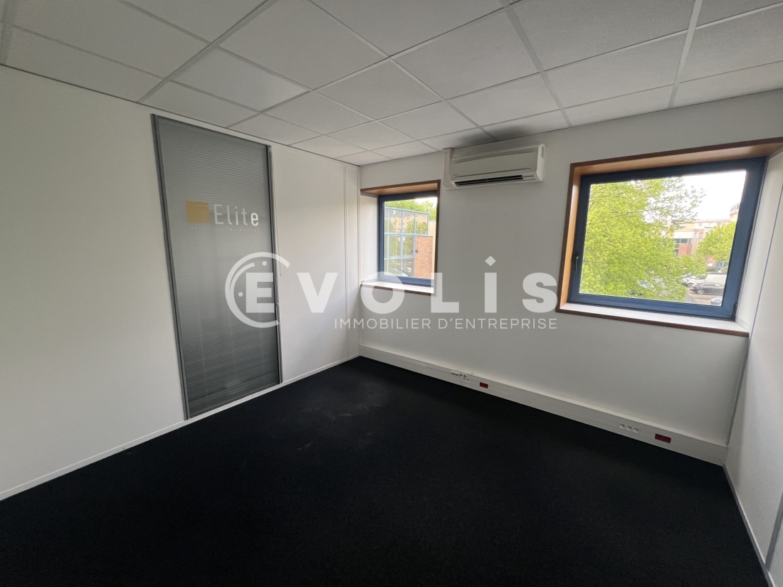 Photo 7 – location bureaux	NOISY LE GRAND (93160)