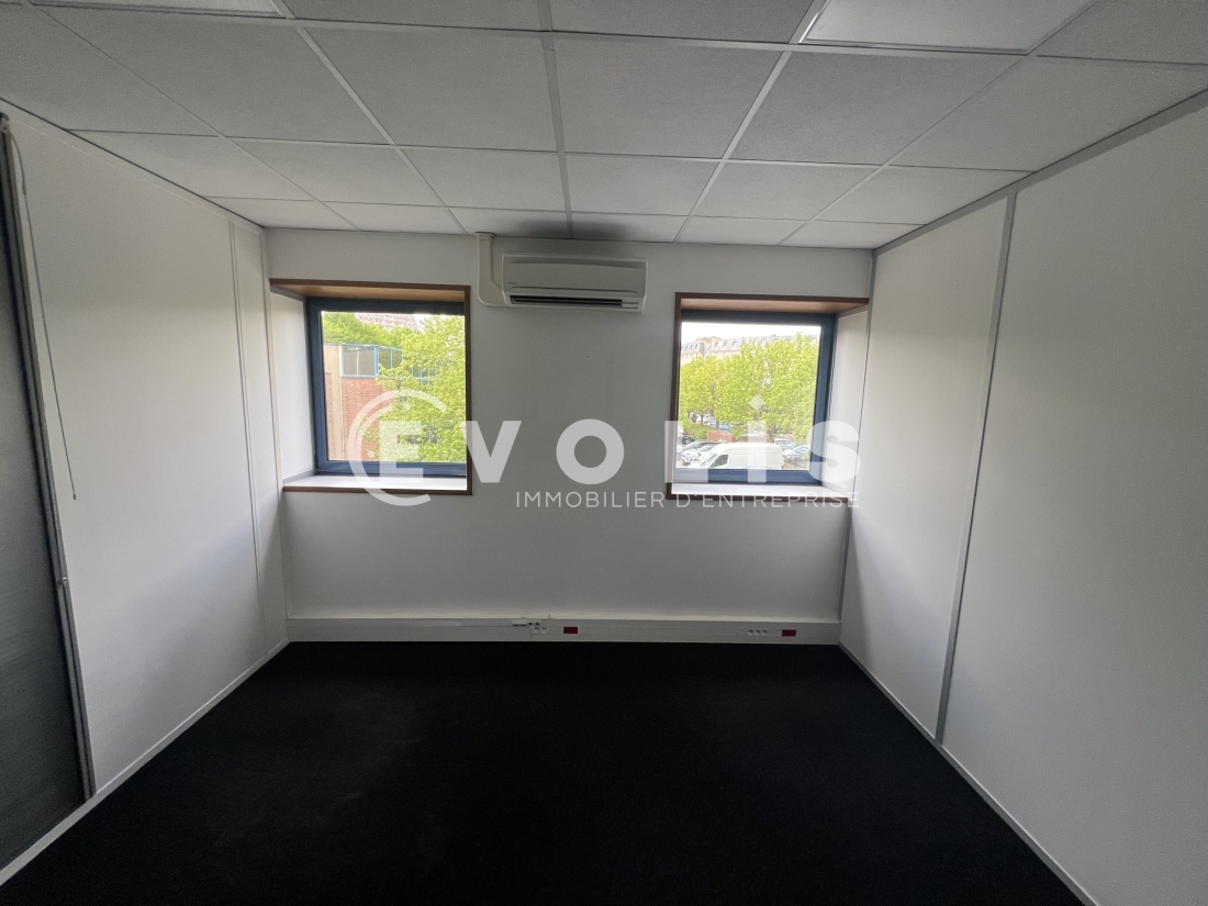 Photo 8 – location bureaux	NOISY LE GRAND (93160)