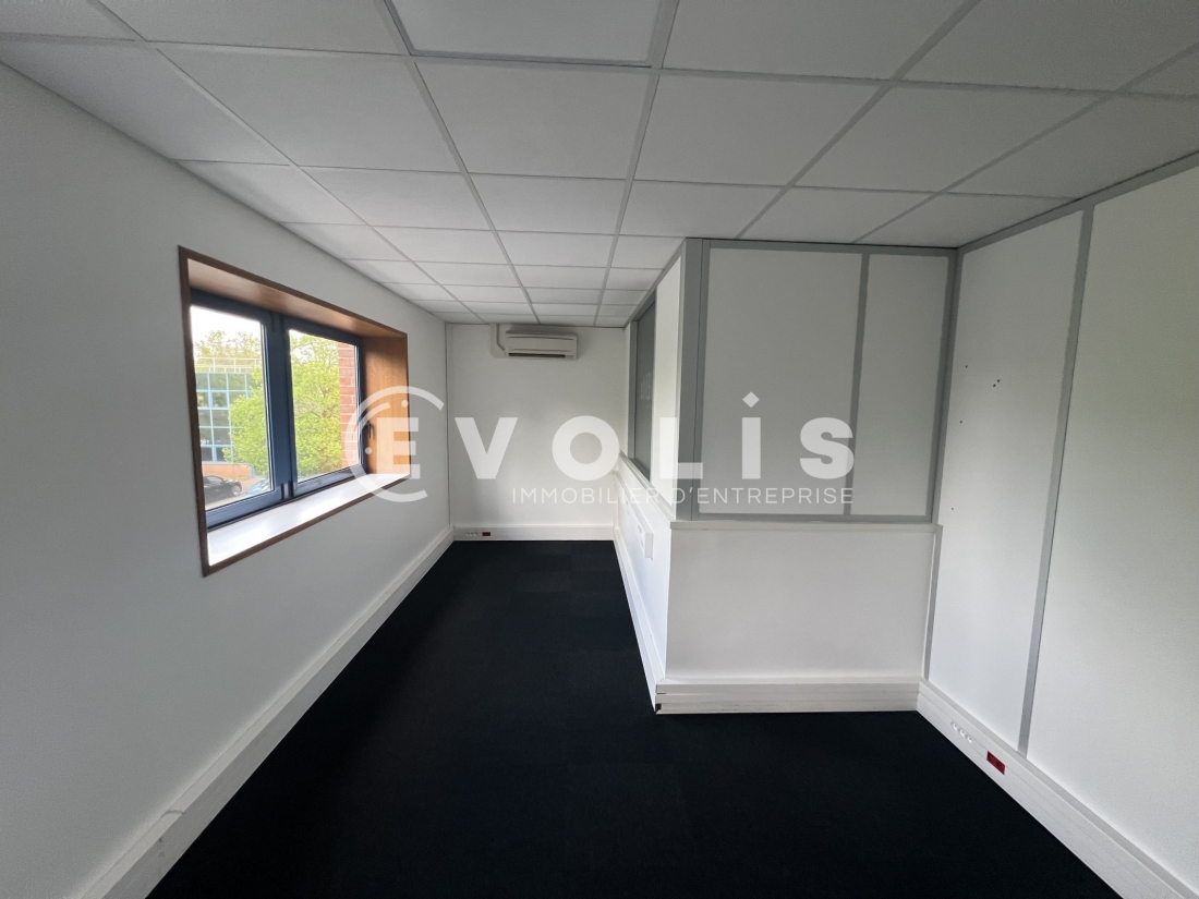 Photo 9 – location bureaux	NOISY LE GRAND (93160)