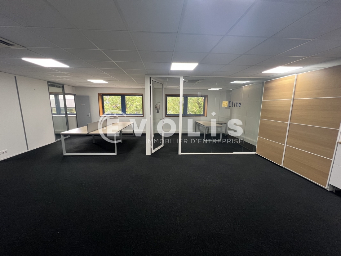 Photo 11 – location bureaux	NOISY LE GRAND (93160)