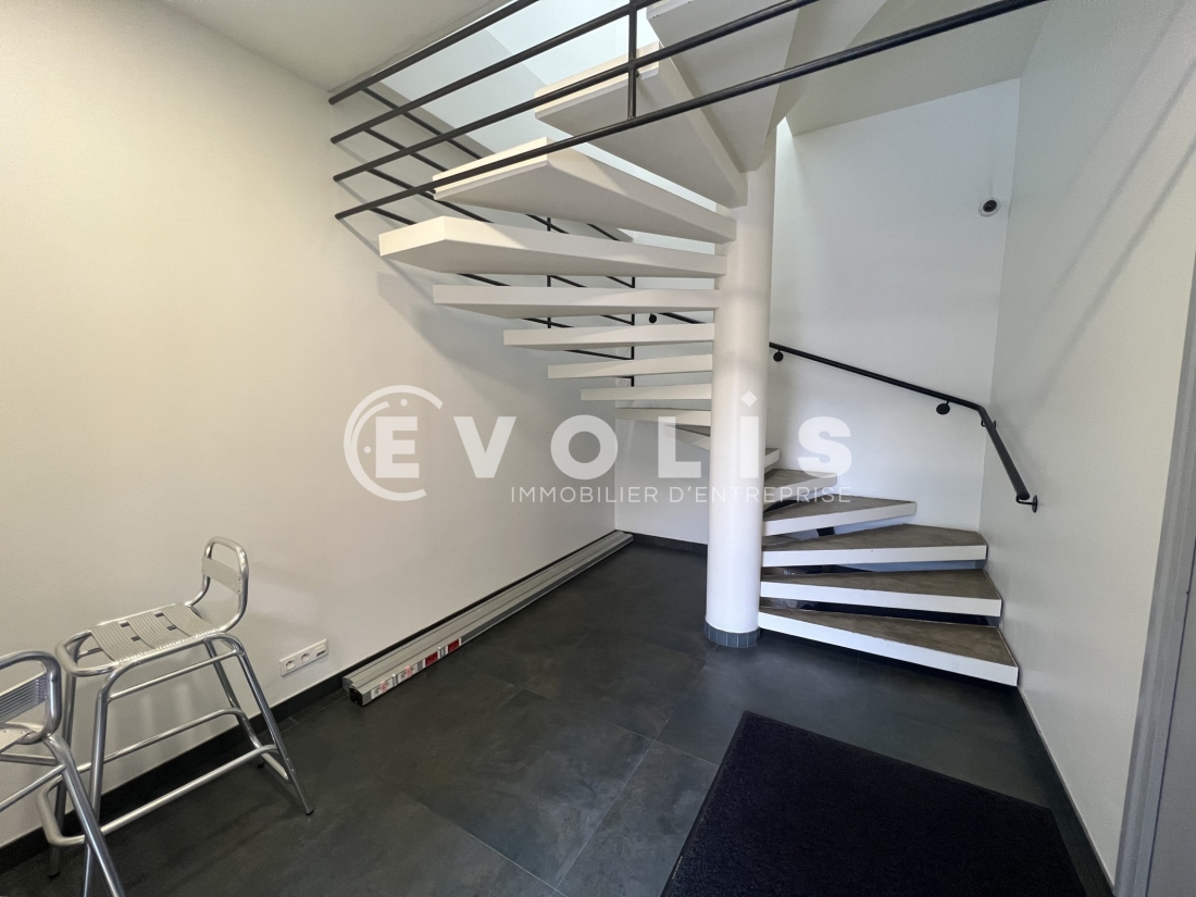 Photo 12 – location bureaux	NOISY LE GRAND (93160)