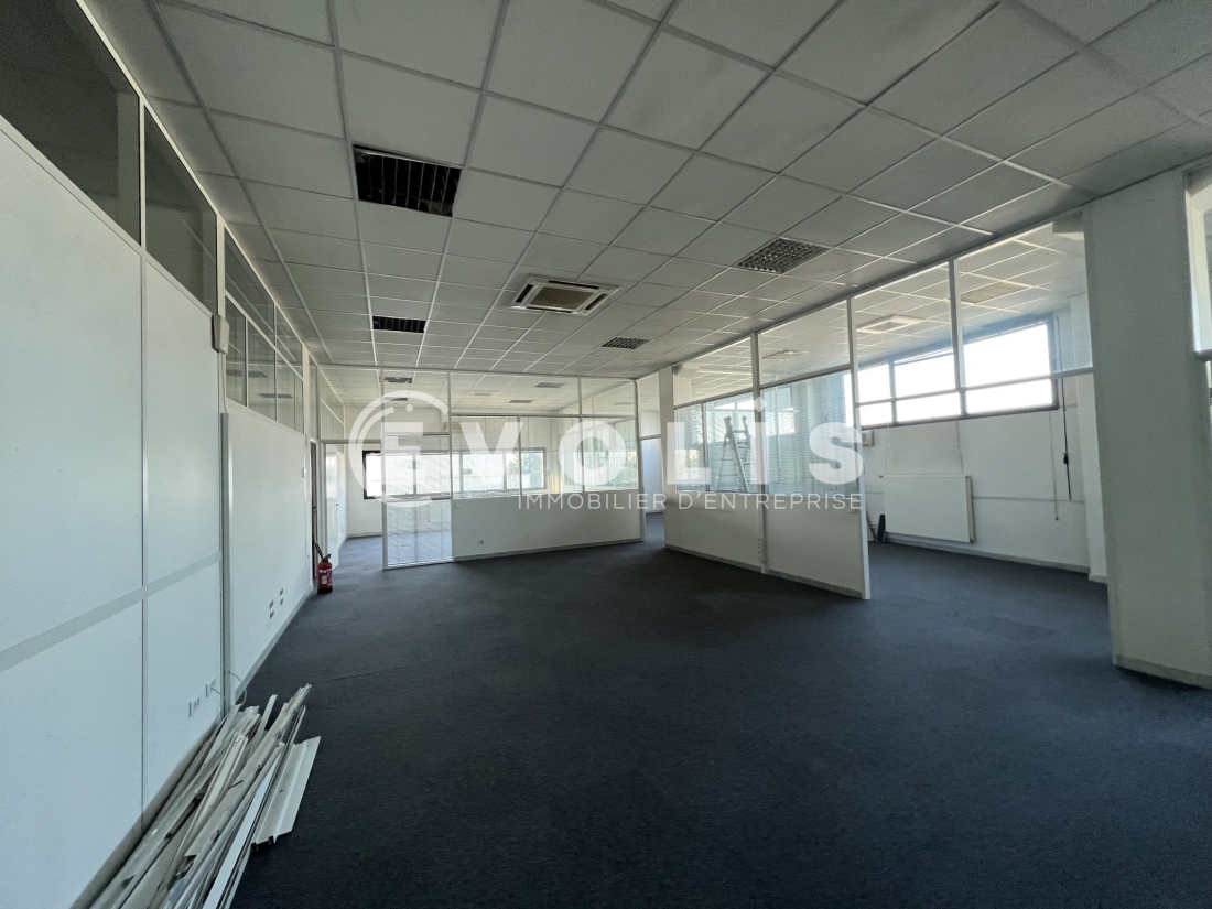 Photo 3 – location bureaux	CHAMPIGNY SUR MARNE (94500)