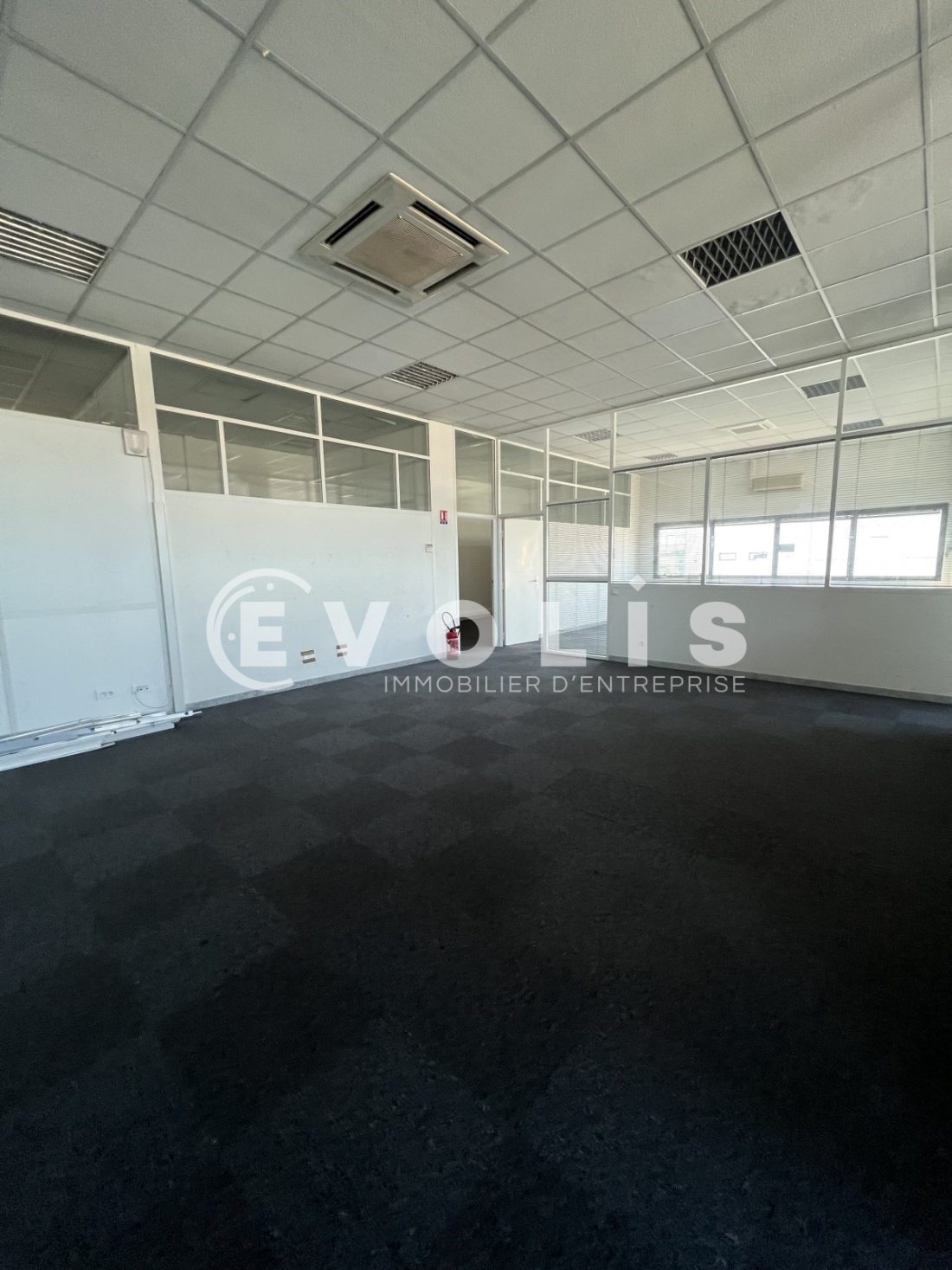 Photo 8 – location bureaux	CHAMPIGNY SUR MARNE (94500)