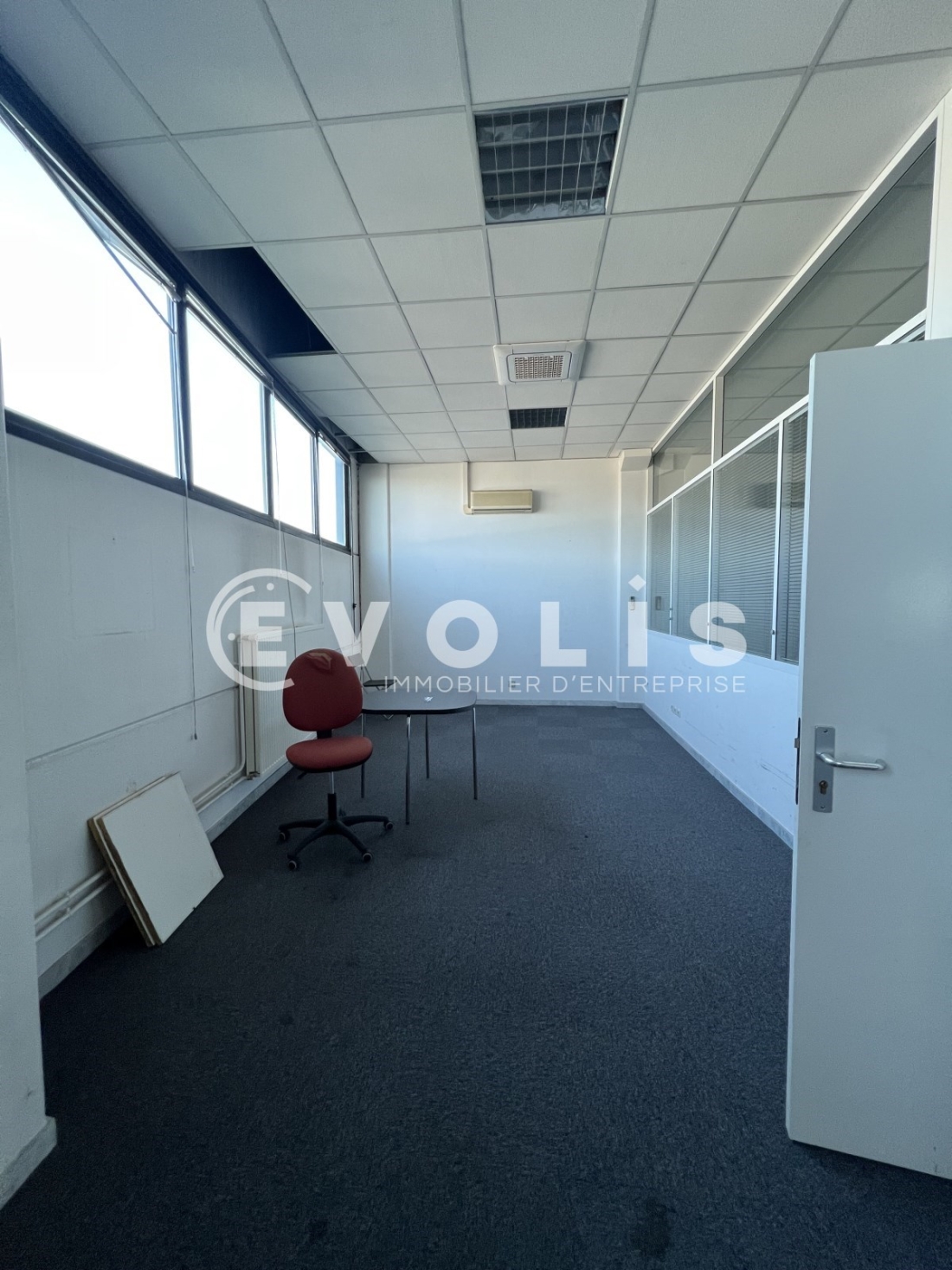 Photo 6 – location bureaux	CHAMPIGNY SUR MARNE (94500)