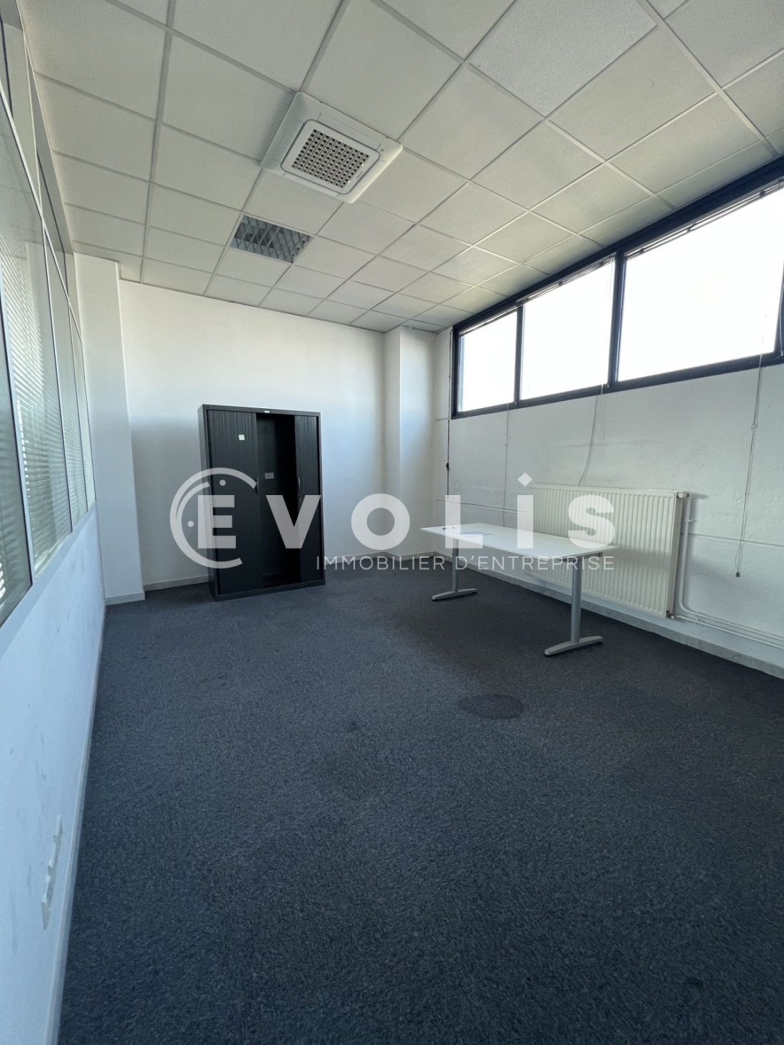 Photo 7 – location bureaux	CHAMPIGNY SUR MARNE (94500)