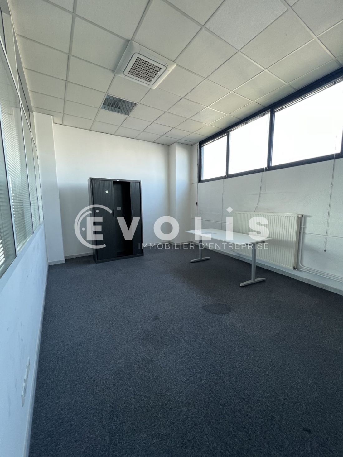 Photo 4 – location bureaux	CHAMPIGNY SUR MARNE (94500)