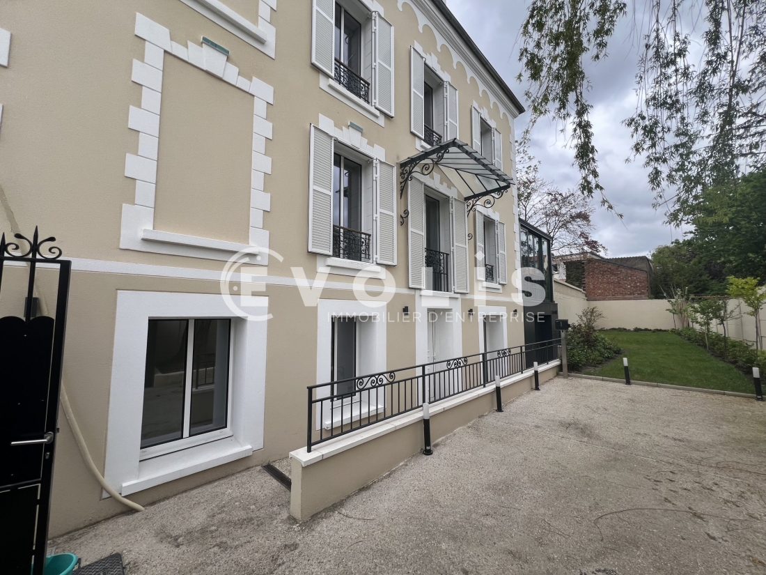Photo 2 – location bureaux	FONTENAY SOUS BOIS (94120)