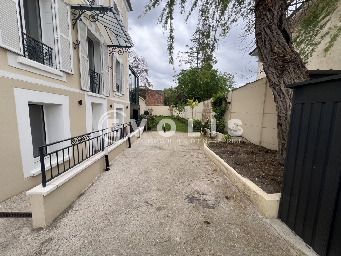 Photo 3 – location bureaux	FONTENAY SOUS BOIS (94120)
