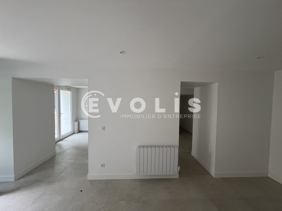 Photo 8 – location bureaux	FONTENAY SOUS BOIS (94120)