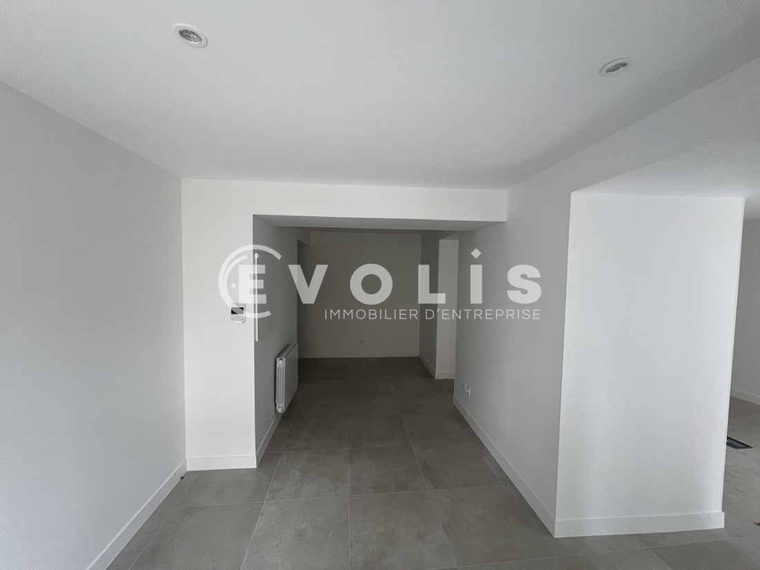 Photo 11 – location bureaux	FONTENAY SOUS BOIS (94120)