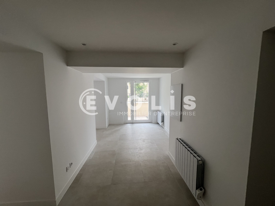 Photo 9 – location bureaux	FONTENAY SOUS BOIS (94120)