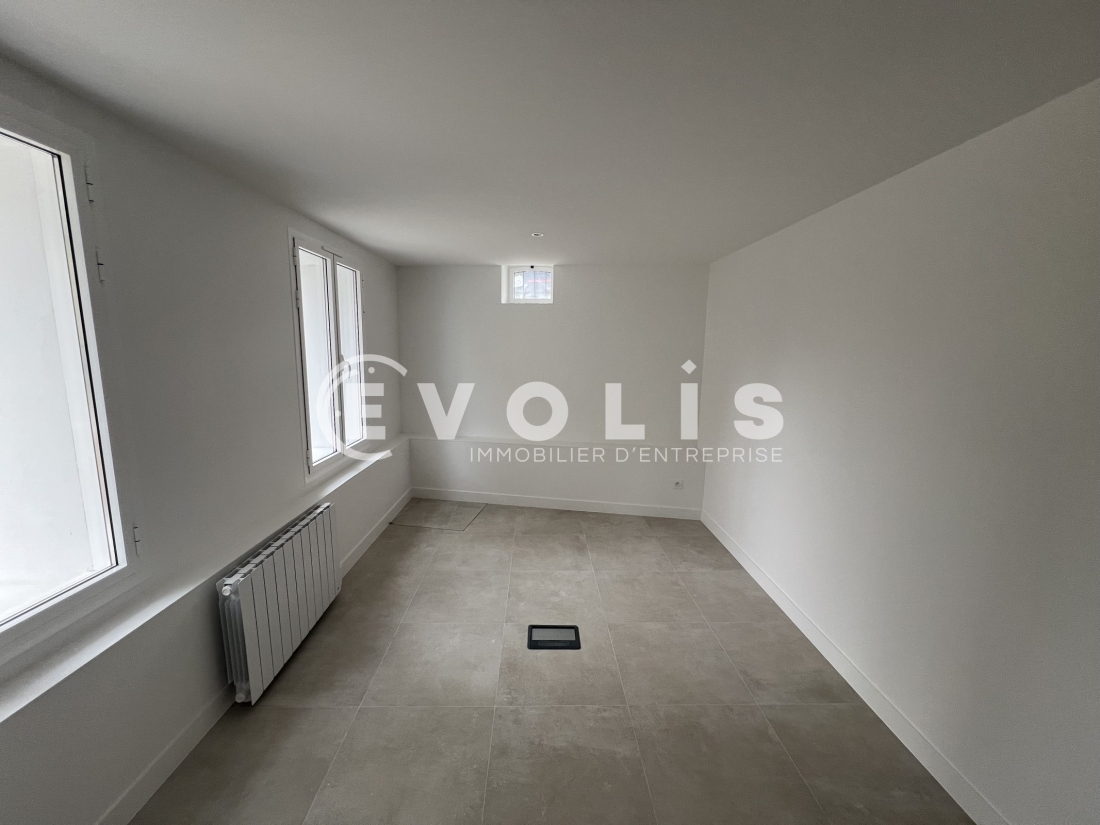 Photo 5 – location bureaux	FONTENAY SOUS BOIS (94120)