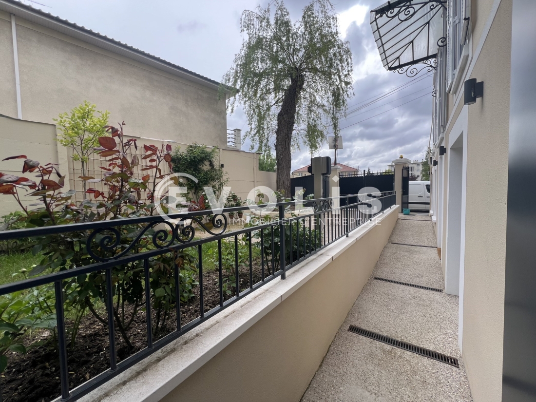 Photo 12 – location bureaux	FONTENAY SOUS BOIS (94120)