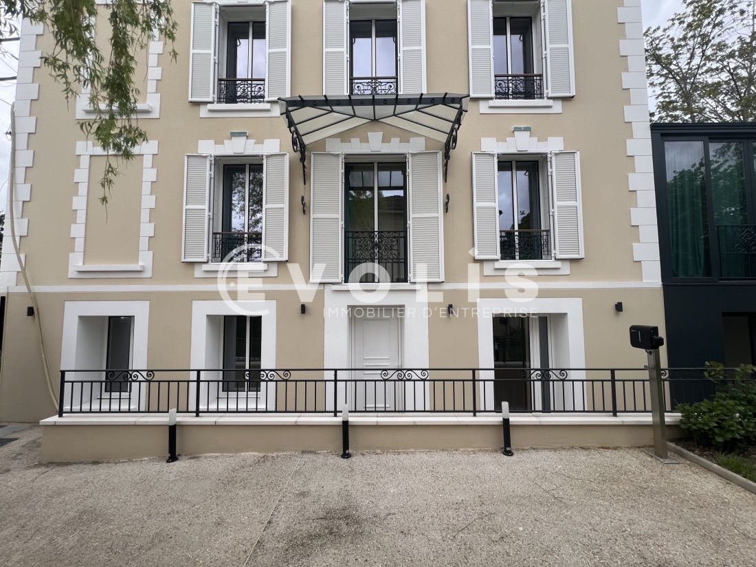 Photo 1 – location bureaux	FONTENAY SOUS BOIS (94120)