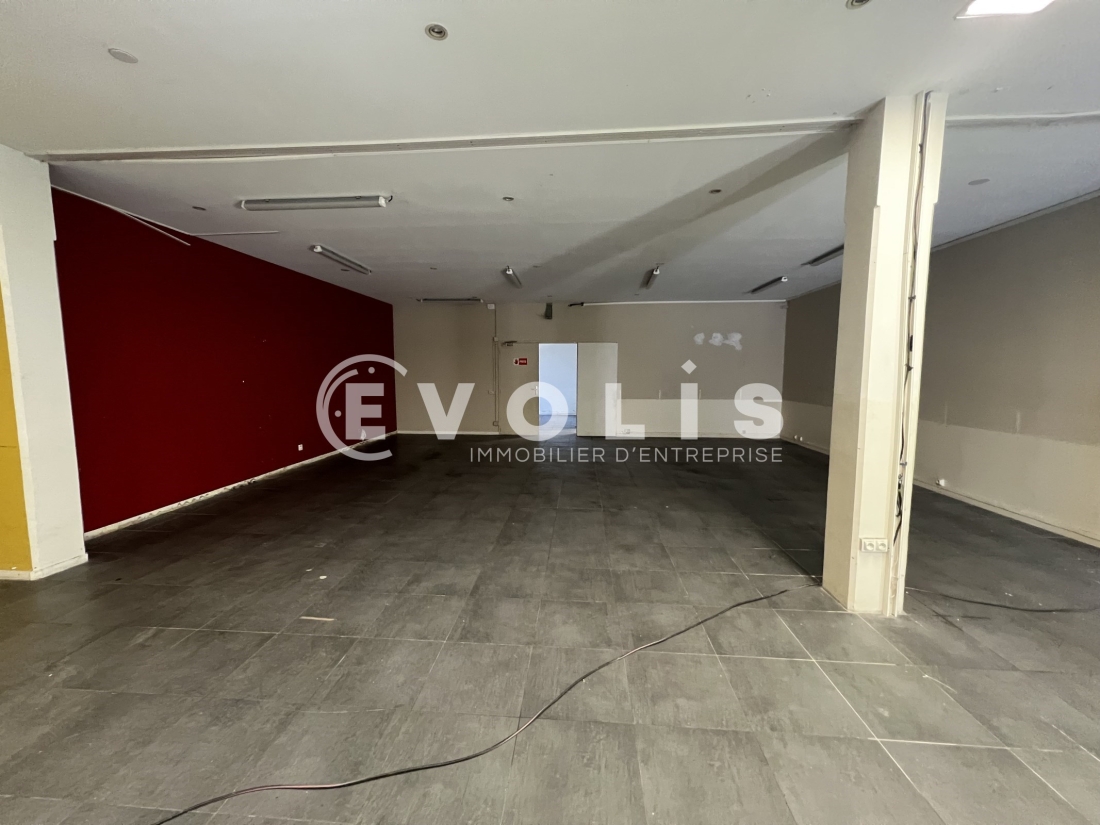 Photo 6 – vente Entrepôts / activités	VALENTON (94460)