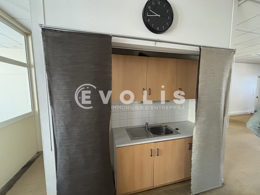 Photo 9 – location Locaux commerciaux	AMIENS (80000)