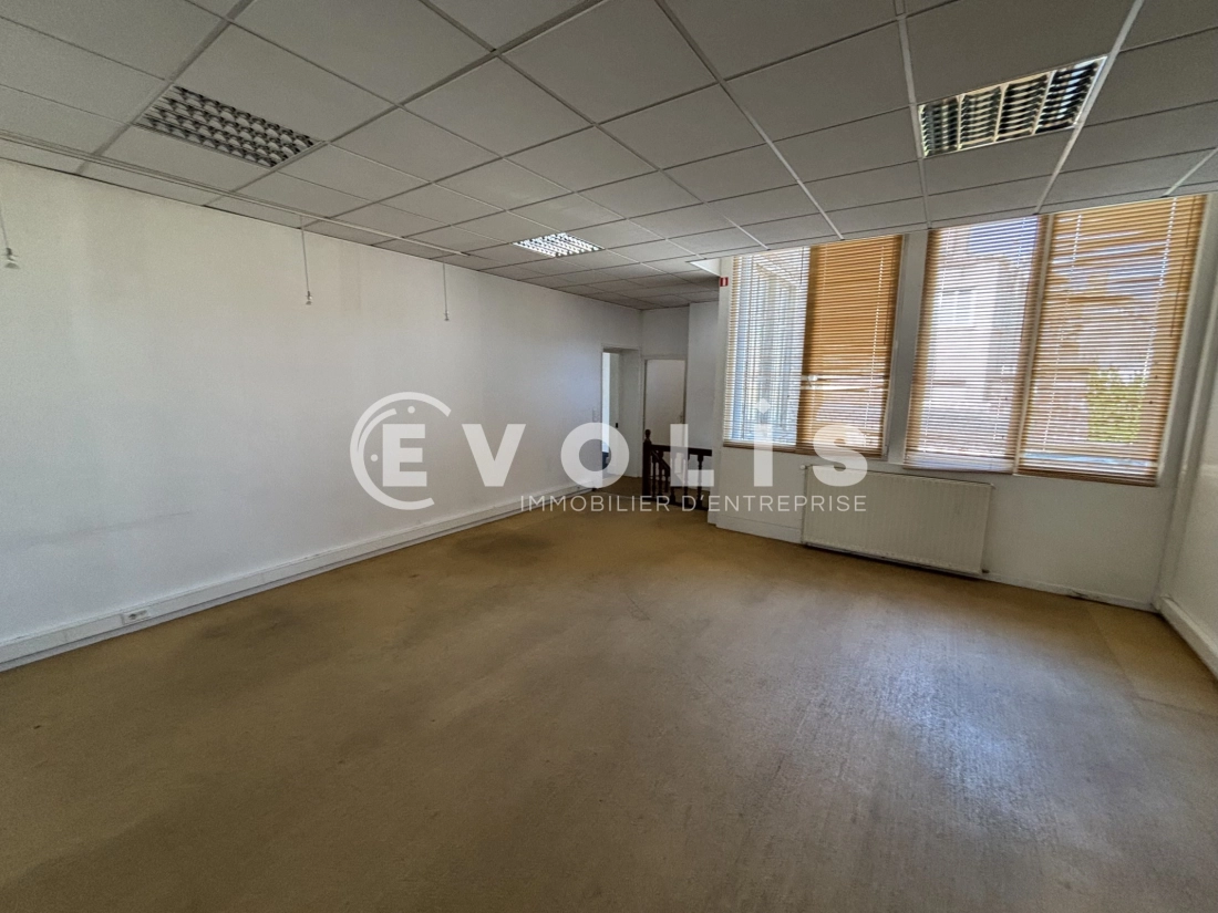 Photo 5 – location Locaux commerciaux	AMIENS (80000)