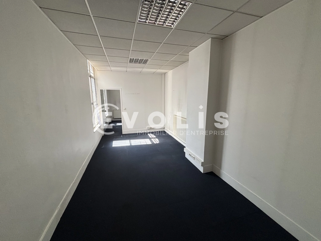 Photo 6 – location Locaux commerciaux	AMIENS (80000)