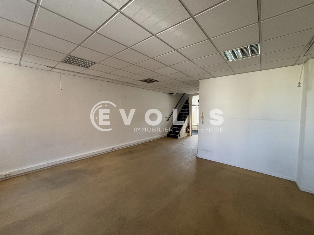 Photo 7 – location Locaux commerciaux	AMIENS (80000)
