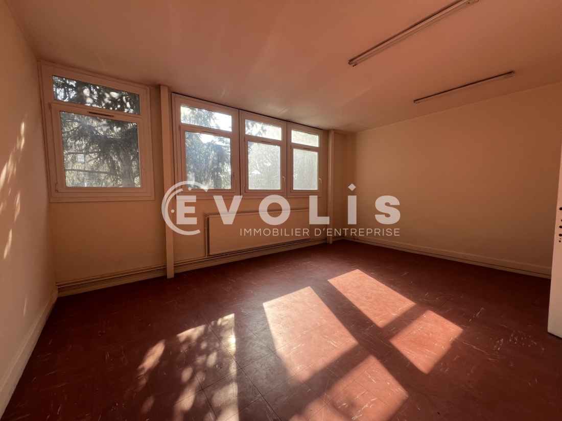 Photo 11 – location bureaux	CHAMPIGNY SUR MARNE (94500)