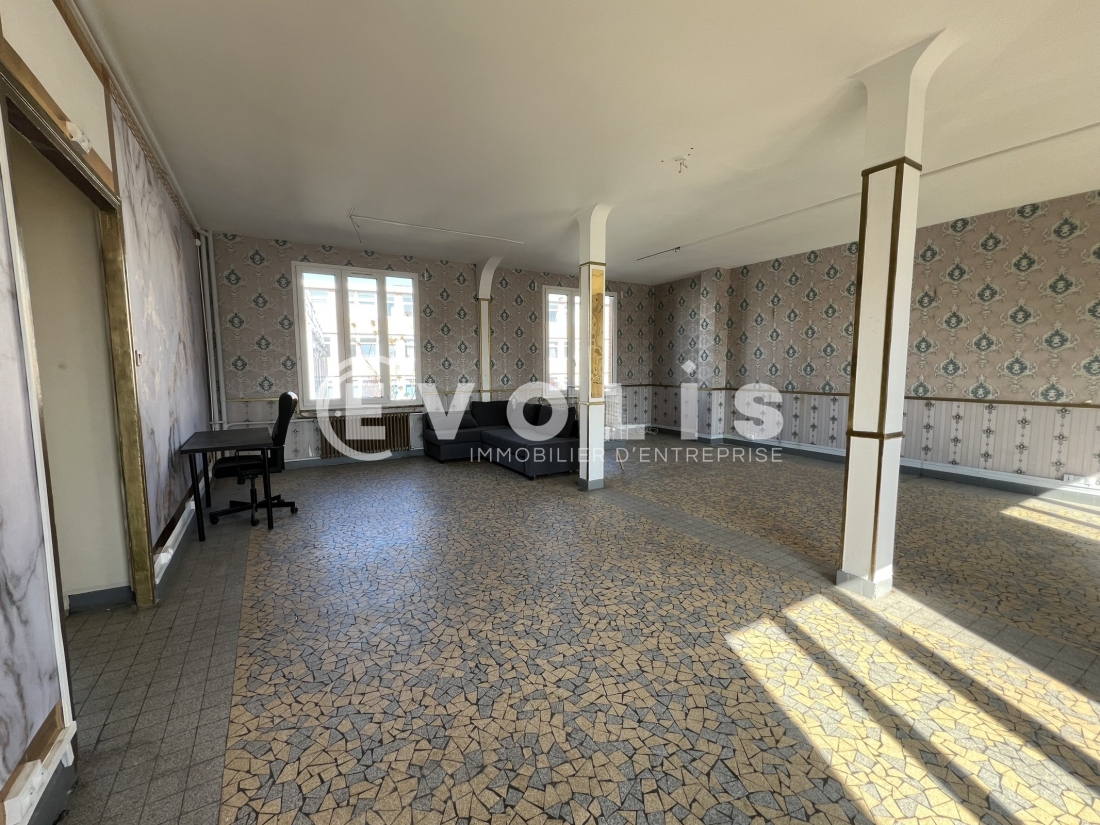 Photo 6 – location bureaux	CHAMPIGNY SUR MARNE (94500)