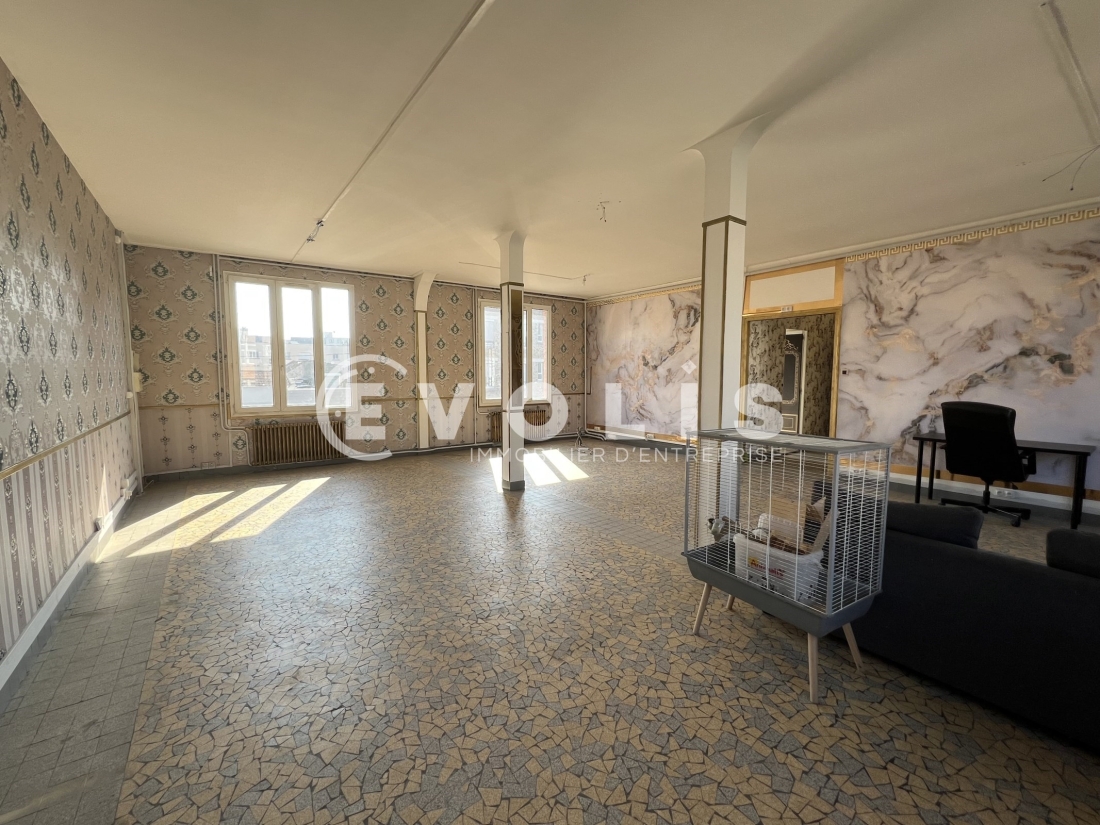 Photo 3 – location bureaux	CHAMPIGNY SUR MARNE (94500)
