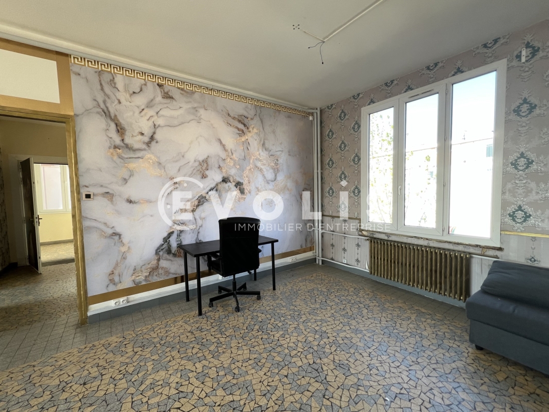 Photo 7 – location bureaux	CHAMPIGNY SUR MARNE (94500)