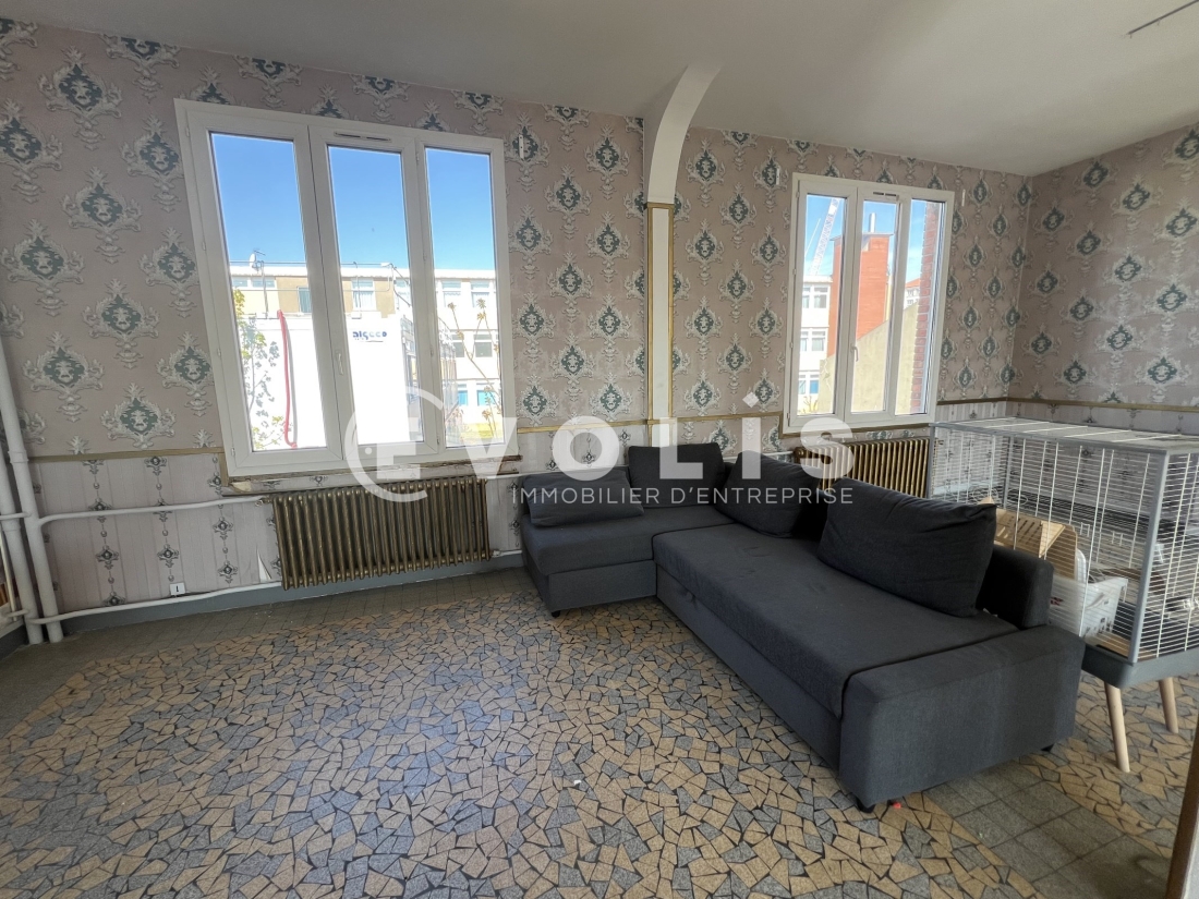 Photo 8 – location bureaux	CHAMPIGNY SUR MARNE (94500)
