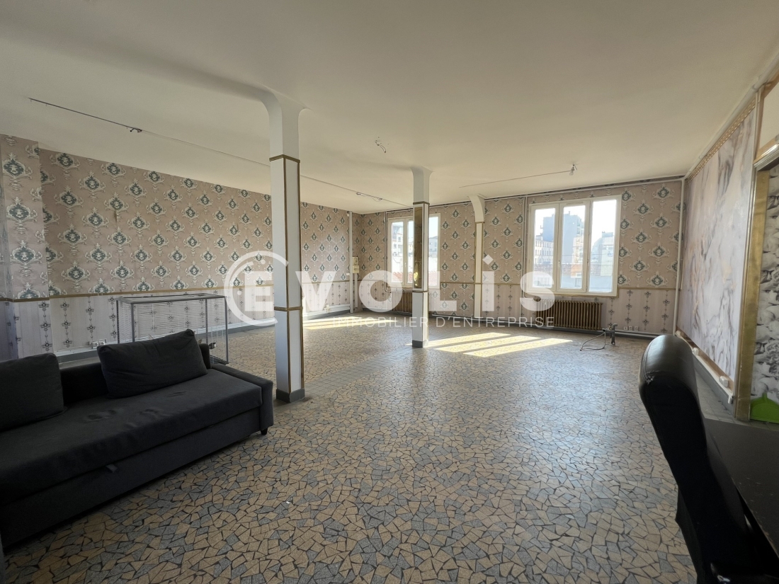Photo 4 – location bureaux	CHAMPIGNY SUR MARNE (94500)