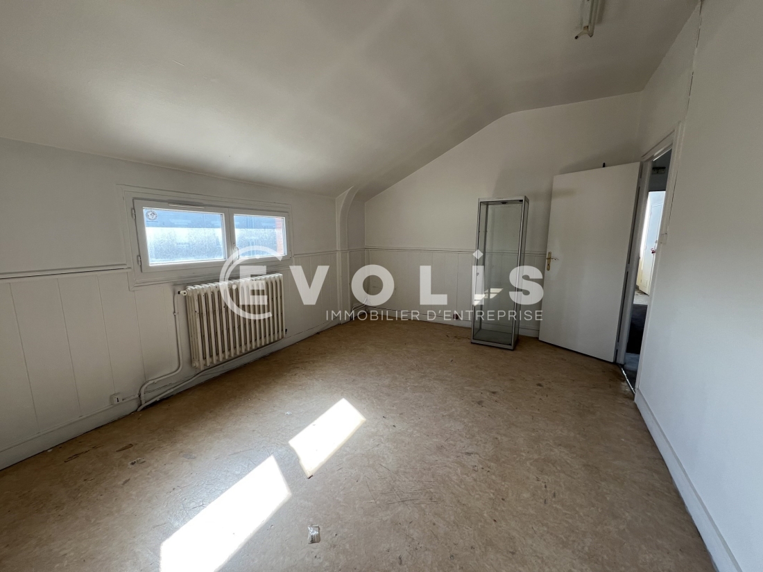 Photo 9 – location bureaux	CHAMPIGNY SUR MARNE (94500)