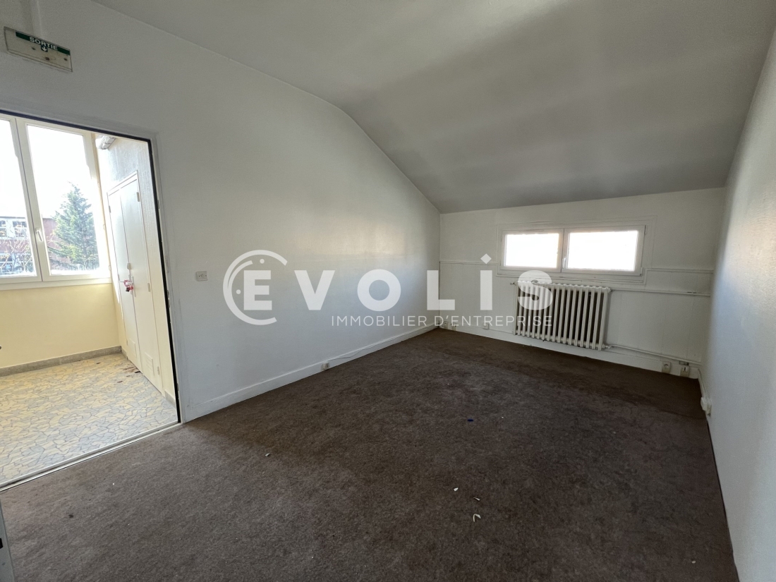 Photo 10 – location bureaux	CHAMPIGNY SUR MARNE (94500)