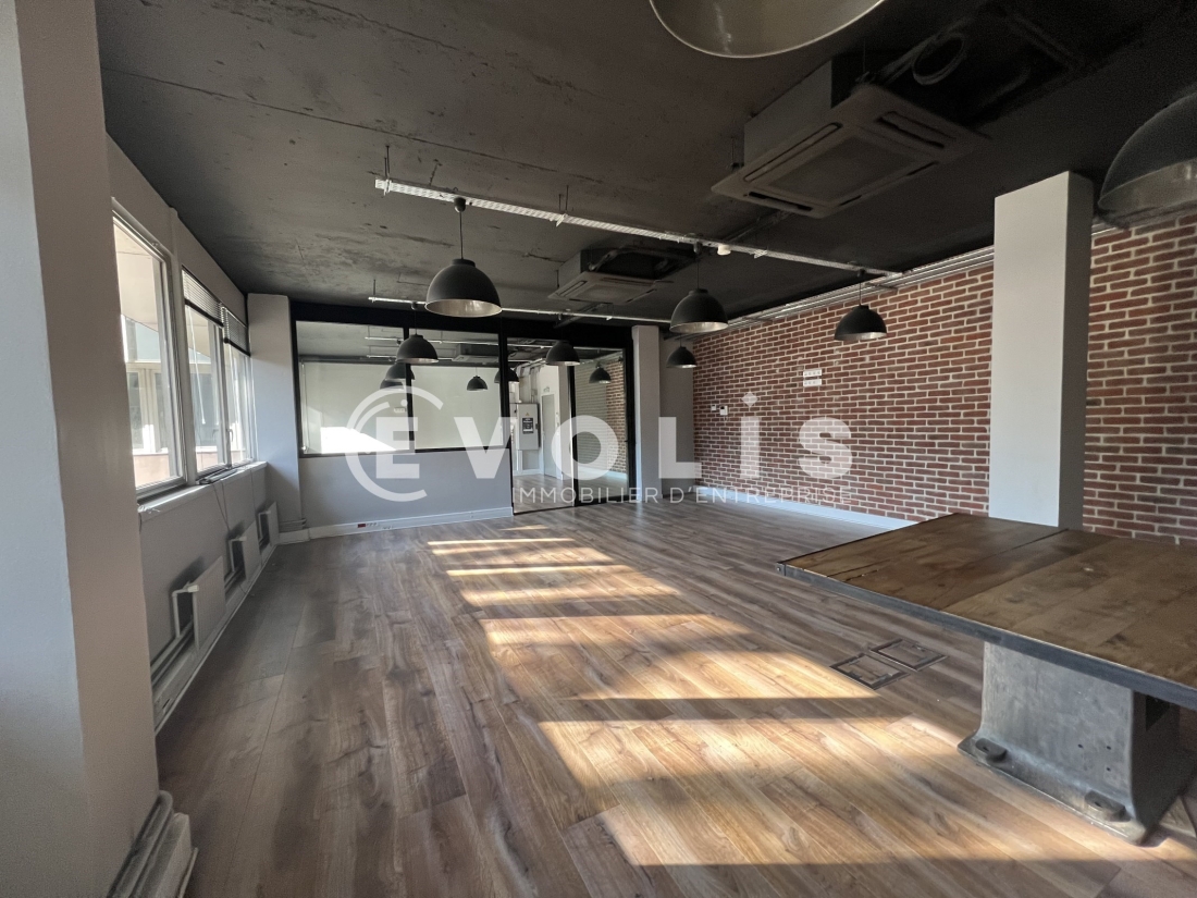 Photo 4 – location bureaux	FONTENAY SOUS BOIS (94120)