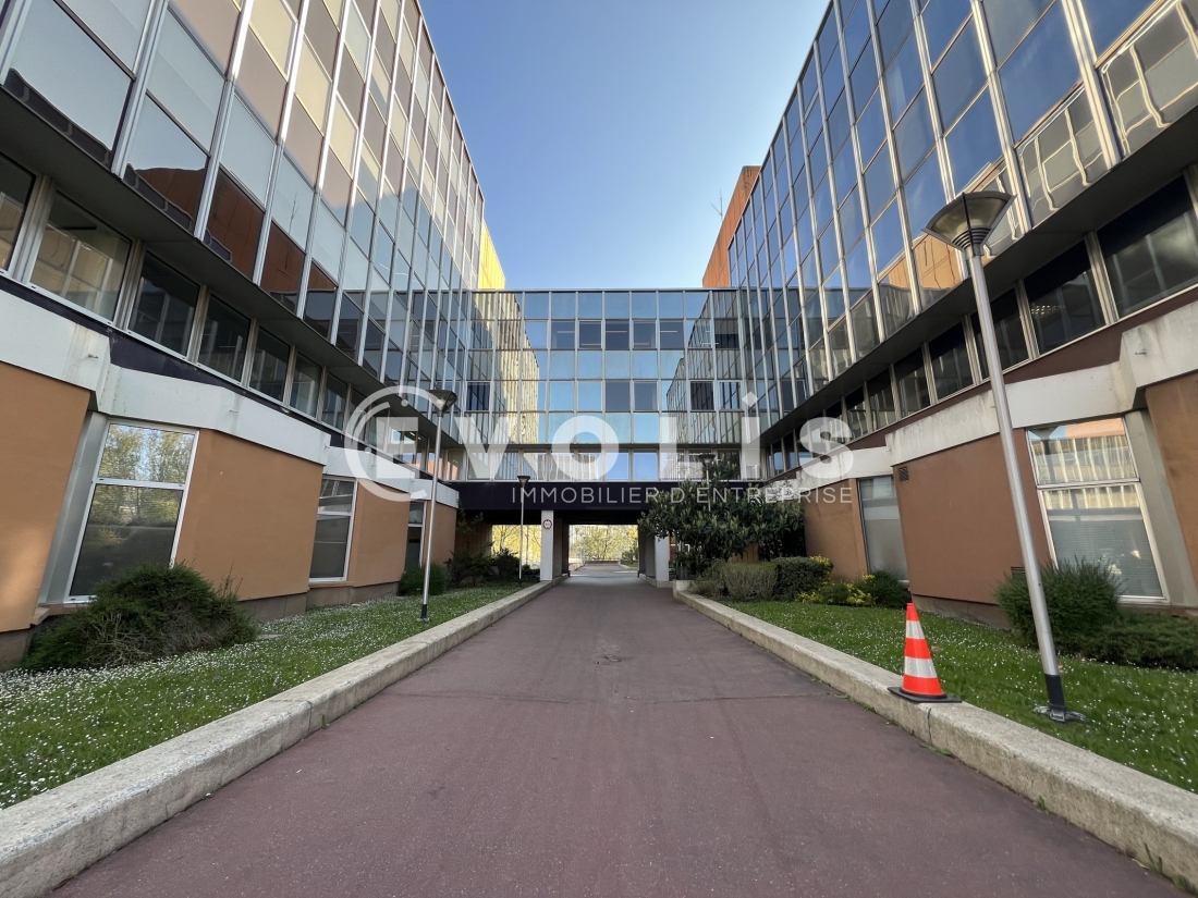Photo 1 – location bureaux	FONTENAY SOUS BOIS (94120)