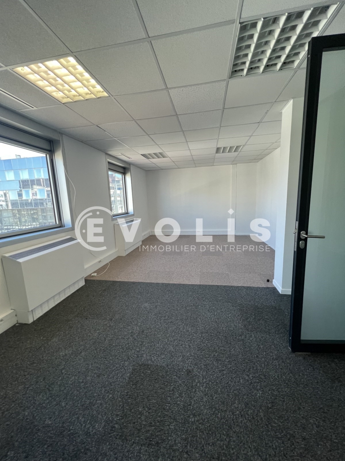 Photo 5 – location bureaux	NOISY LE GRAND (93160)