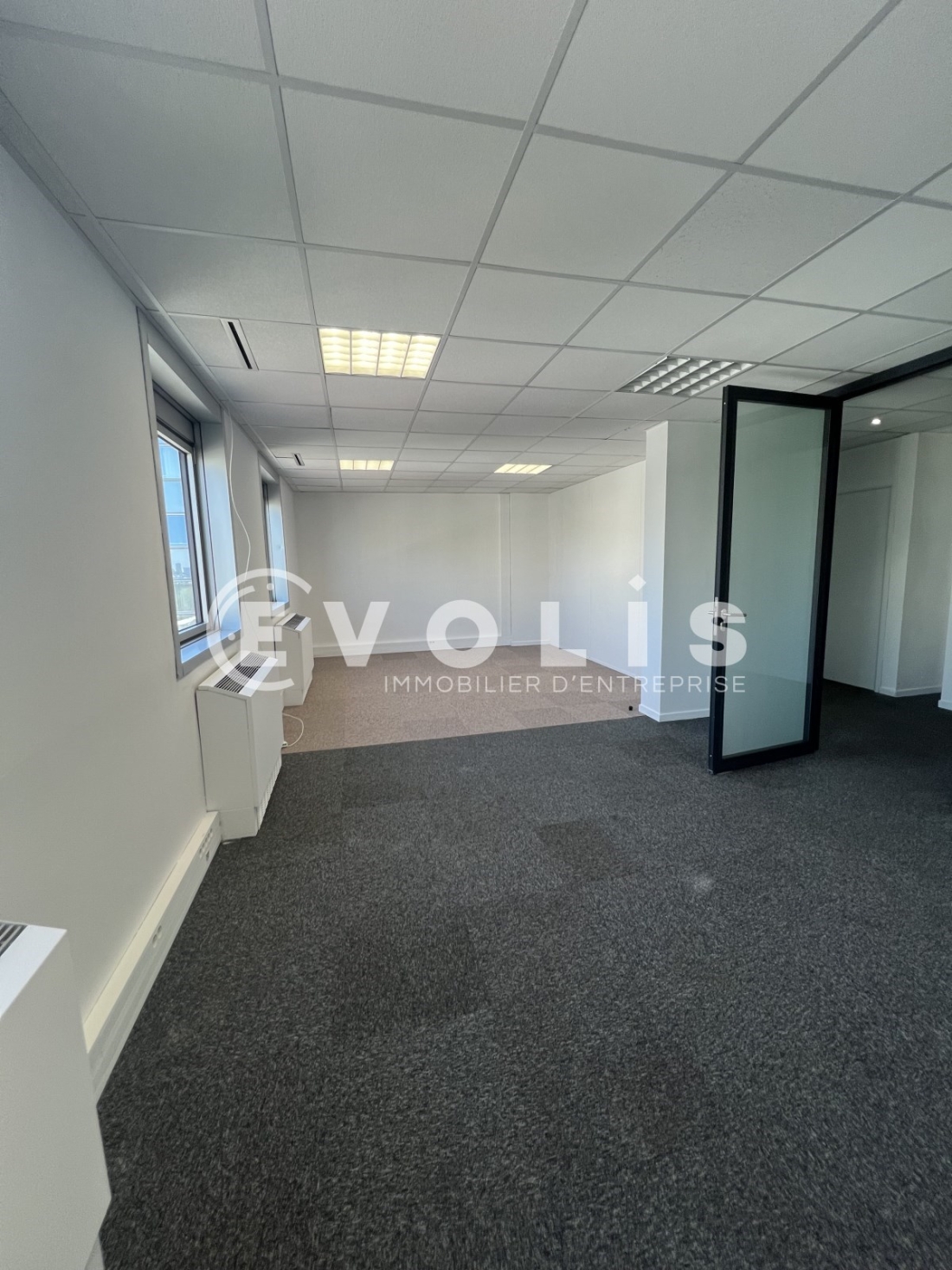 Photo 4 – location bureaux	NOISY LE GRAND (93160)