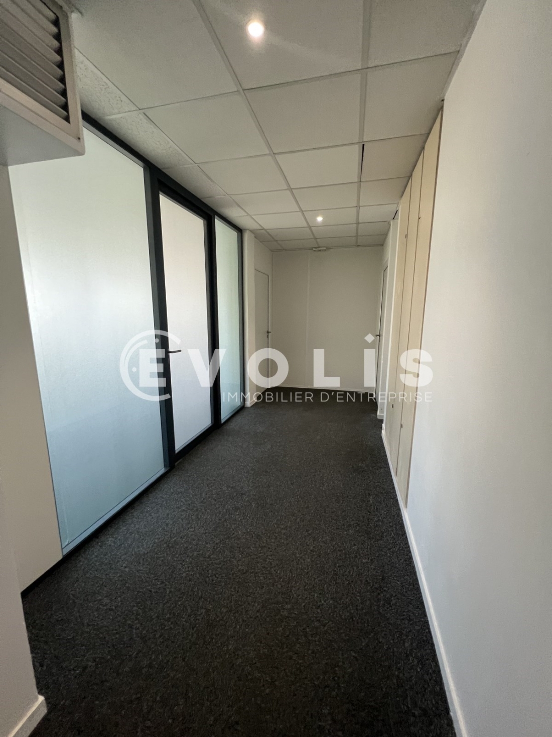Photo 7 – location bureaux	NOISY LE GRAND (93160)