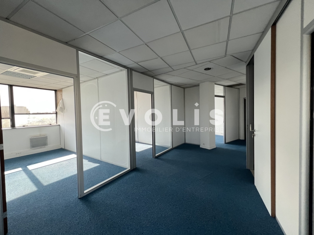 Photo 9 – location bureaux	NOISY LE GRAND (93160)