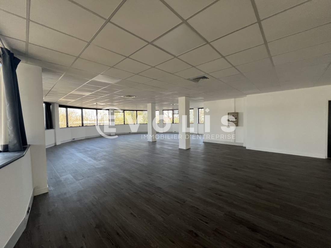 Photo 6 – location bureaux	NOISY LE GRAND (93160)