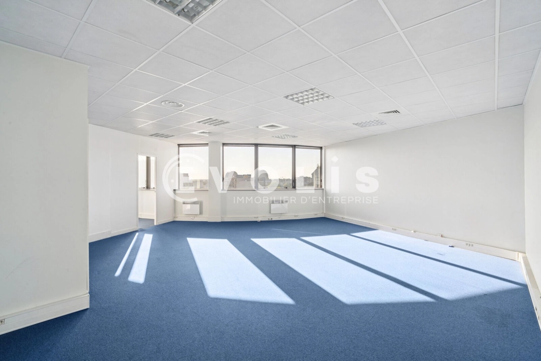 Photo 12 – location bureaux	NOISY LE GRAND (93160)