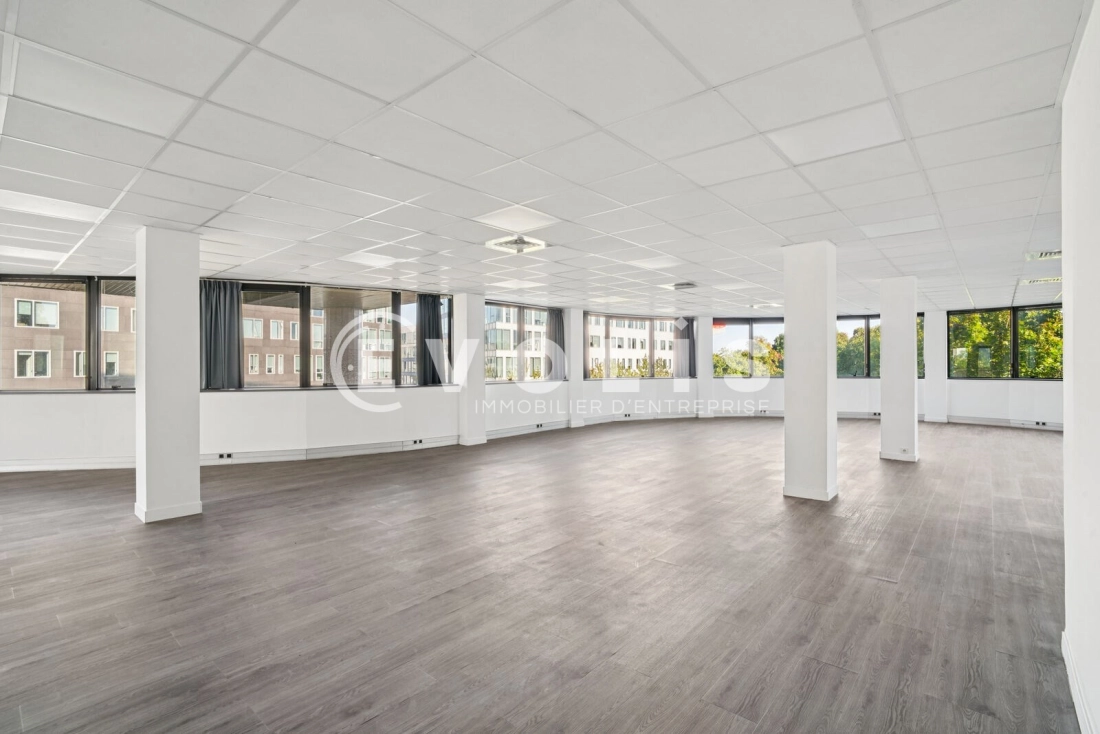 Photo 5 – location bureaux	NOISY LE GRAND (93160)