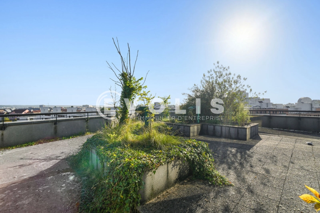 Photo 14 – location bureaux	NOISY LE GRAND (93160)