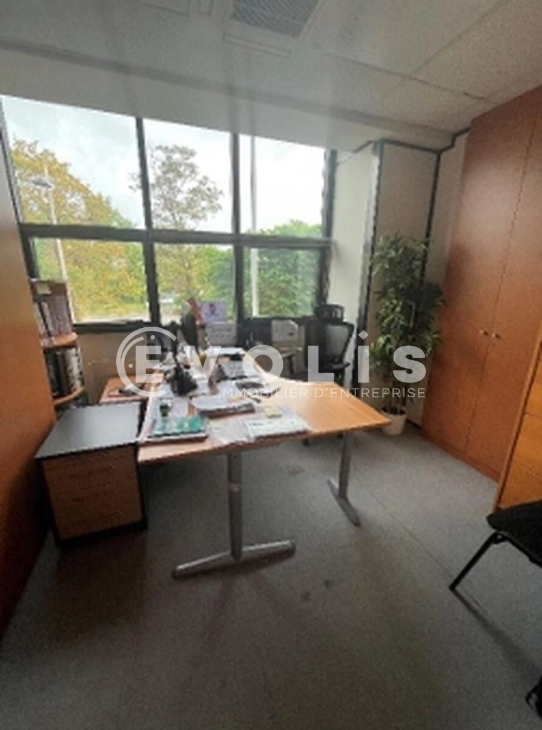Photo 4 – location bureaux	CHAMPIGNY SUR MARNE (94500)
