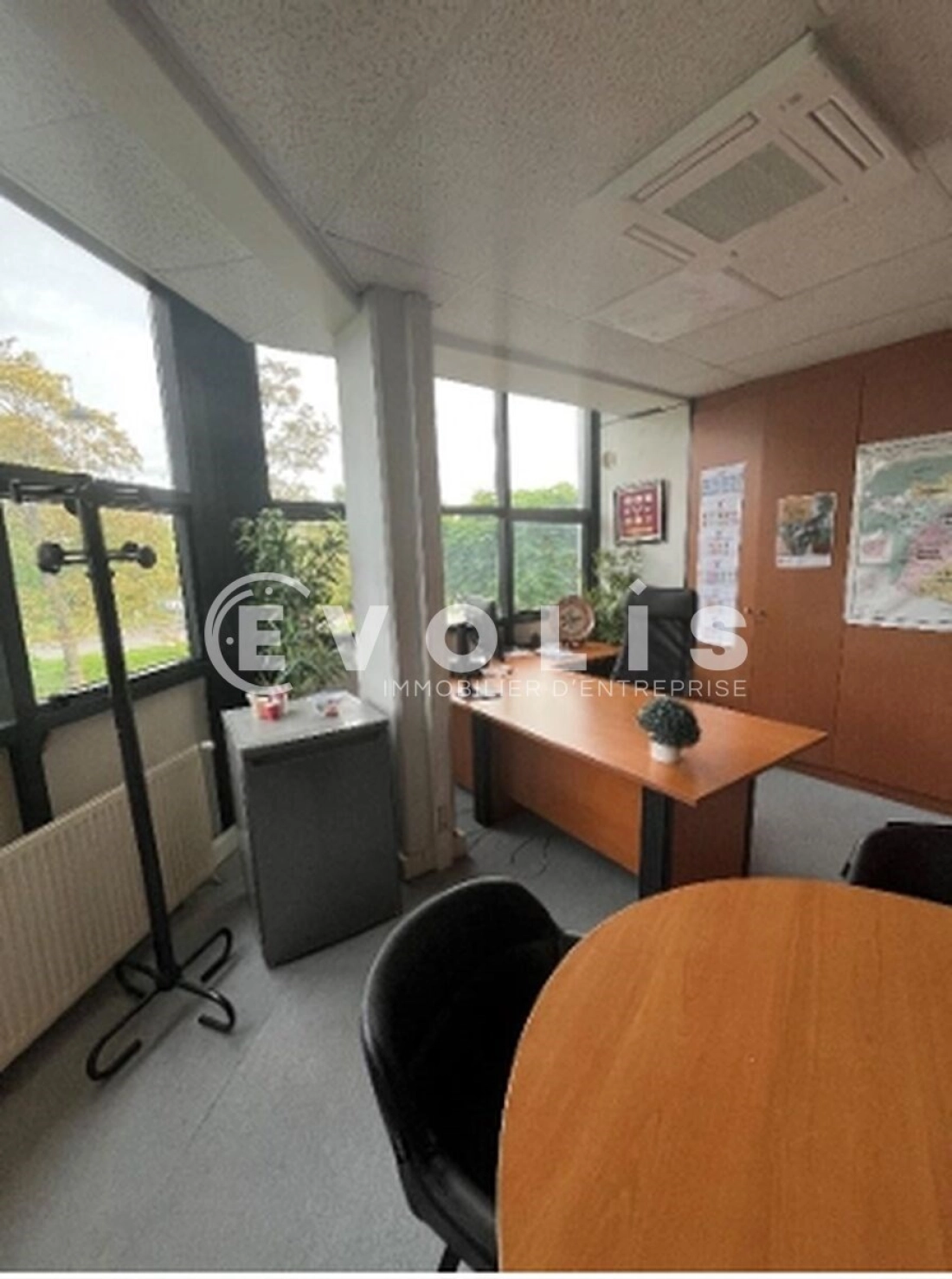 Photo 5 – location bureaux	CHAMPIGNY SUR MARNE (94500)