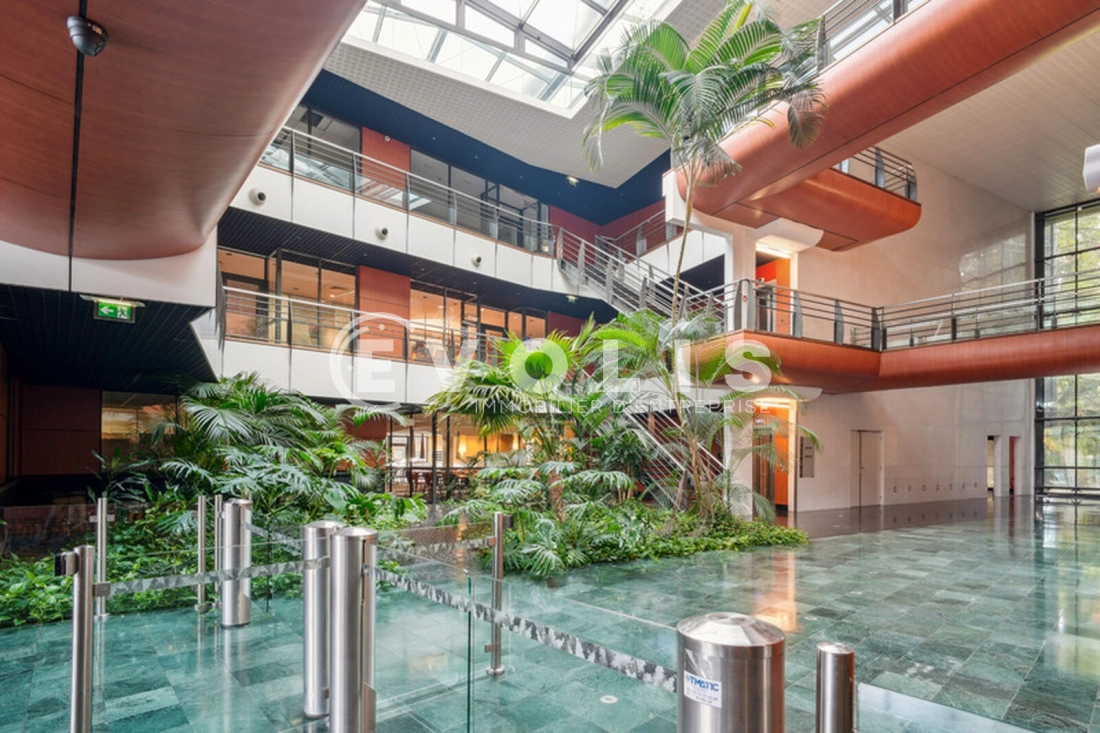 Photo 3 – location bureaux	ROSNY SOUS BOIS (93110)