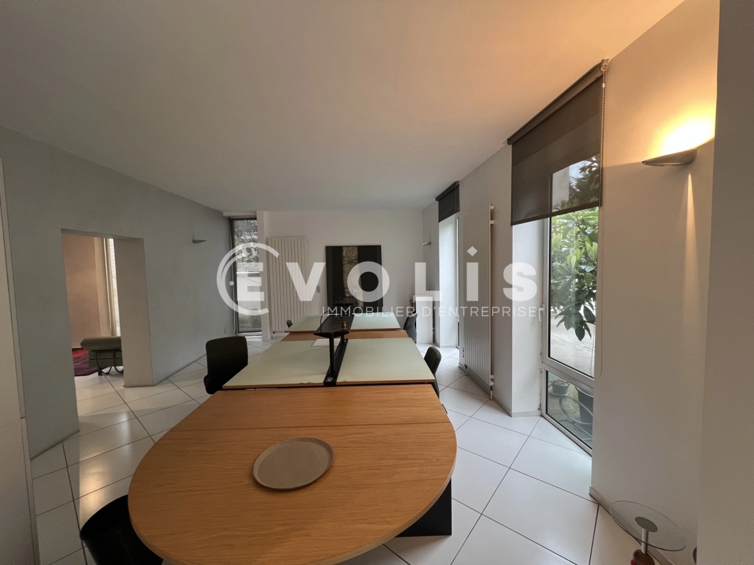 Photo 6 – location bureaux	LE RAINCY (93340)