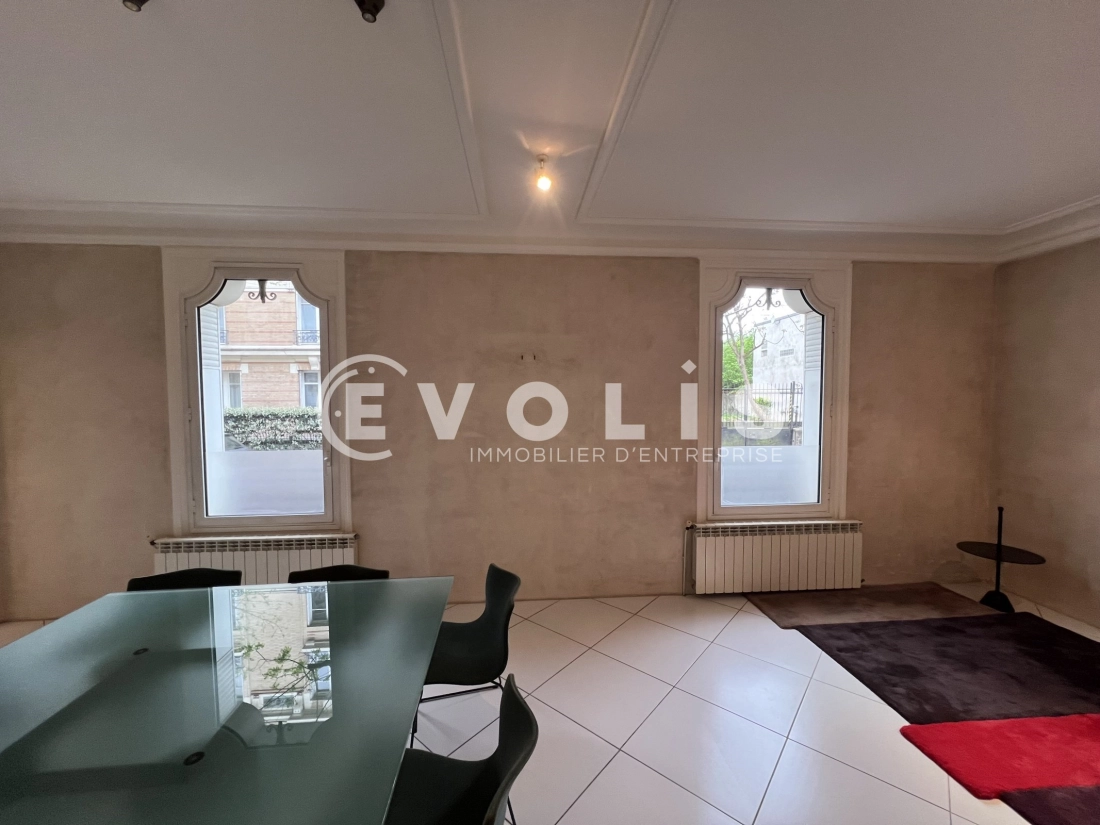 Photo 8 – location bureaux	LE RAINCY (93340)